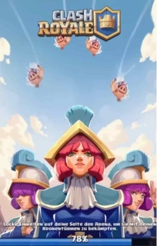 Clash Royale Level 16 Update Clash Royale Level 16 Update