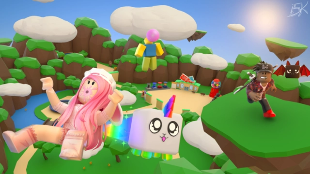 Bubble Gum Simulator Codes - August 2025