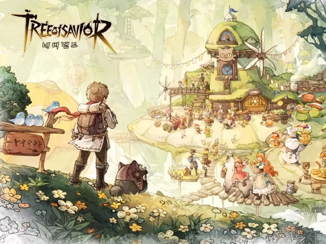 트리 오브 세이비어 네버랜드(트오세네) 쿠폰 모음 (2025/4/27 업데이트)