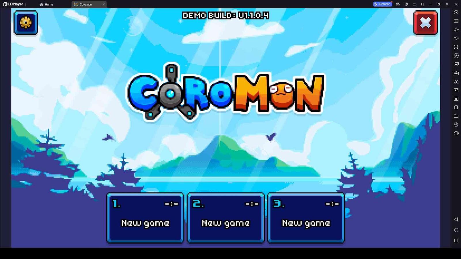 Coromon Beginner Guide with Tips