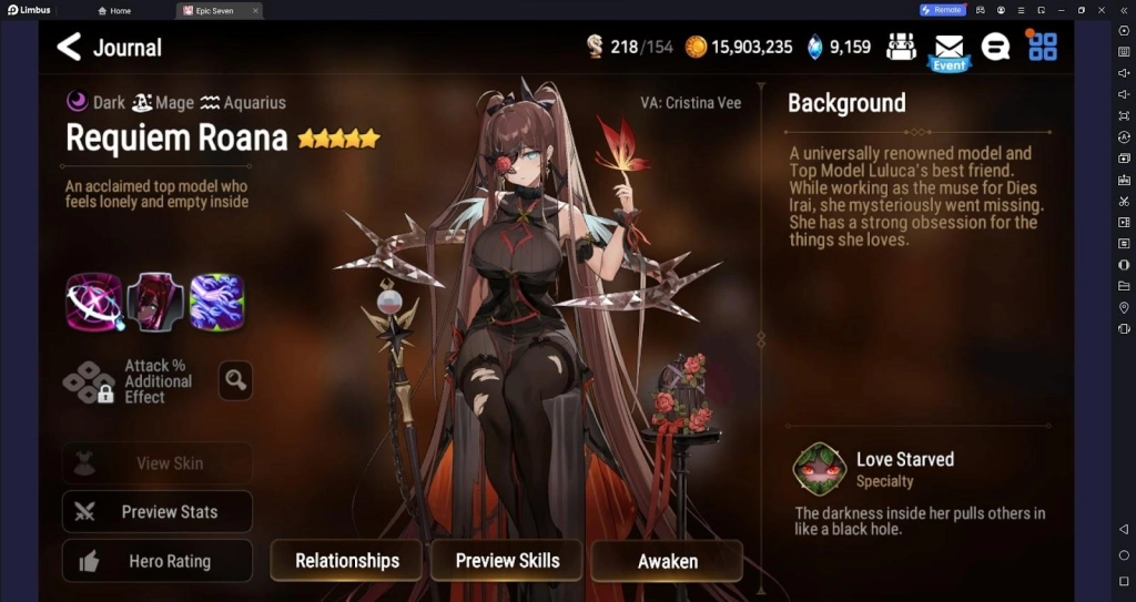 Epic Seven Summer 2023 Event Guide - Wie du die meisten Belohnungen bekommst