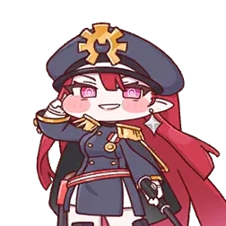 Karakter Tier A di Trickcal: Chibi Go – Haley