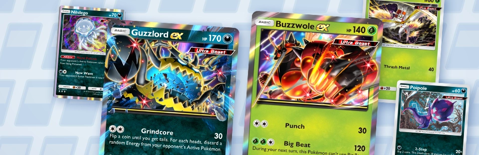 《Pokémon Trading Card Game Pocket》最新資訊  新主題擴充包「異次元危機」將在5月29日登場！