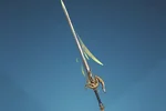 The Sword of Light
