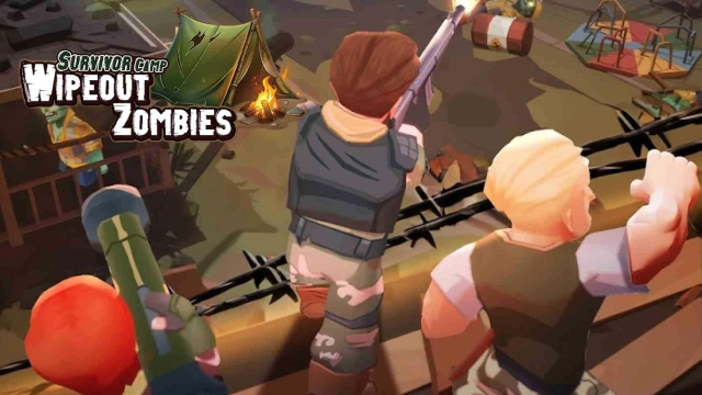 Wipeout Zombies Codes: Survive the Apocalypse –March 2025