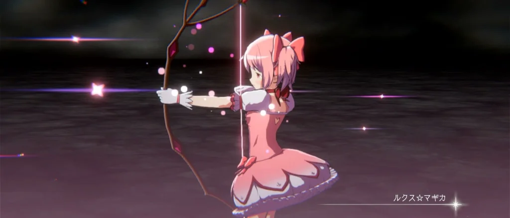 【攻略】《魔法少女小圓 Magia Exedra》戰鬥系統介紹