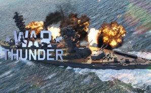 War Thunder