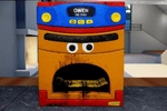 Owen the Oven