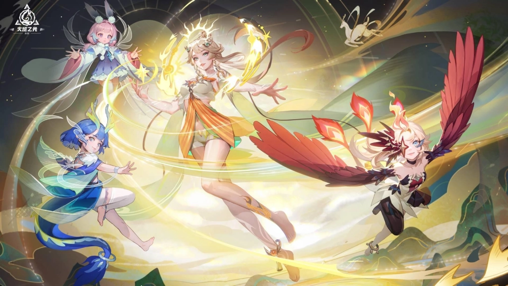 《火炬之光：無限》全新SS7賽季【宿命塔羅】1月10日登場！