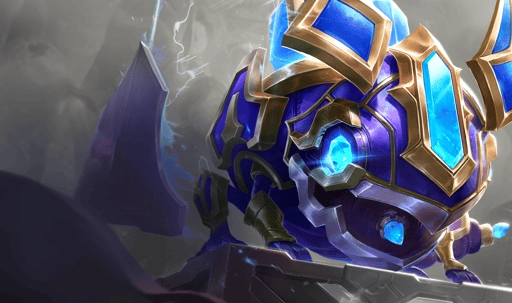 TFT: Teamfight Tactics Tier List – April 2025 for Best Heroes