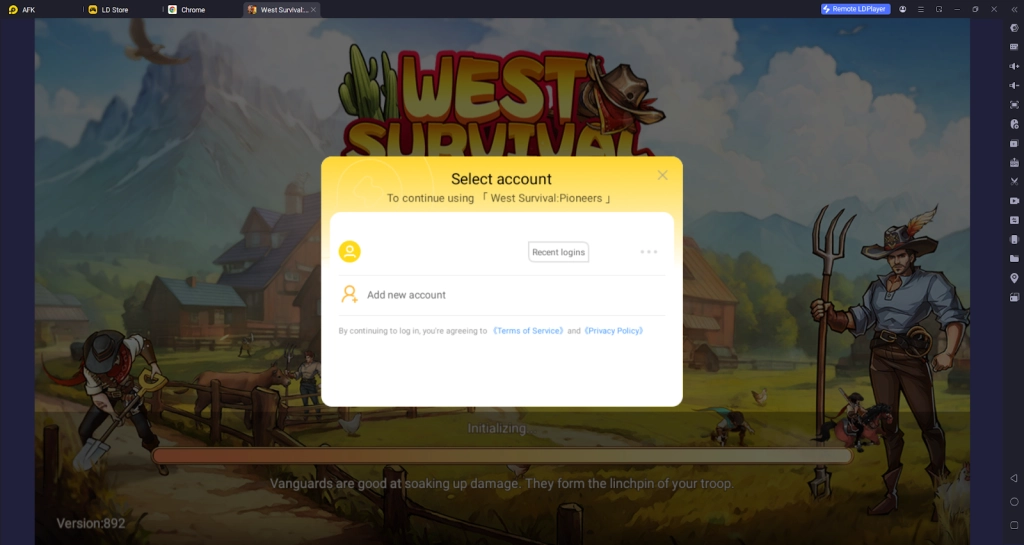 How to Download and Play West Survival: Pioneers on PC - Beginners Guide