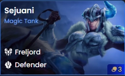 Golden Spatula SET 16 Lore and Legends