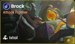 Golden Spatula SET 16 Lore and Legends