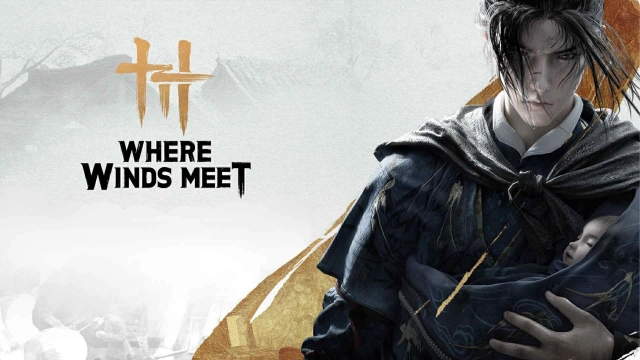 Where Winds Meet Codes: Unlock Hidden Rewards – 2025 March