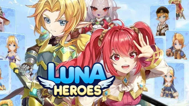 Luna Heroes Codes: Illuminate Your Path to Victory – 2025 March