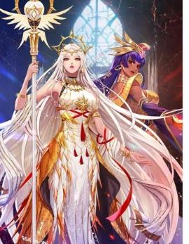 Focus on Storyline and Missions
