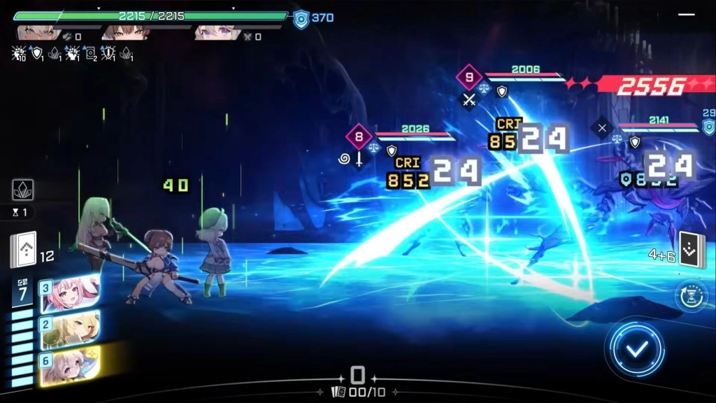 Adelheid Playstyle Adelheid Playstyle