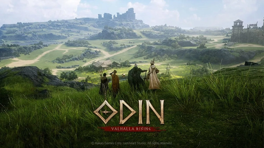 Odin Valhalla Rising : Tier List คลาสที่ดีที่สุดสำหรับ PVE และ PVP