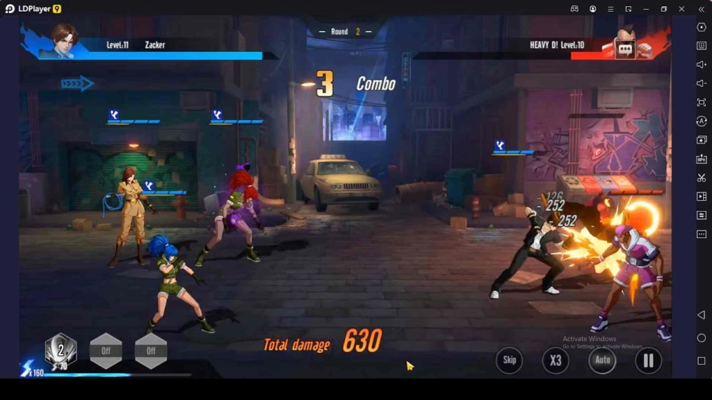 Combat Tournaments for Enjoy Combat Tournaments for Enjoy
