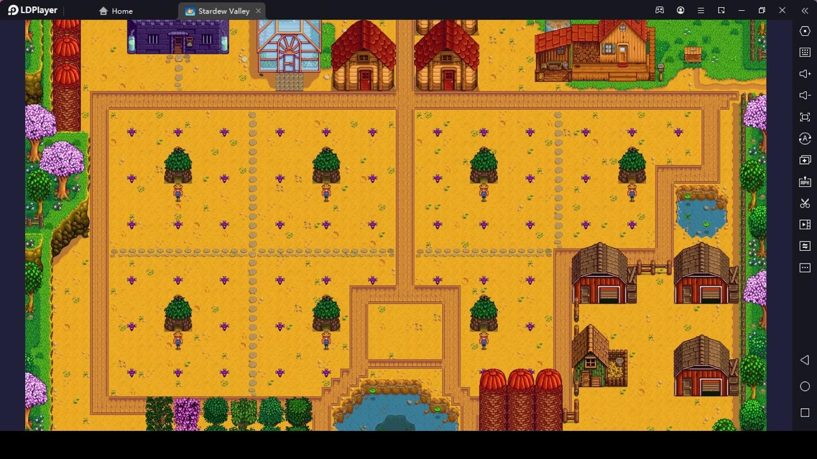 The Best Stardew Valley Planner Features