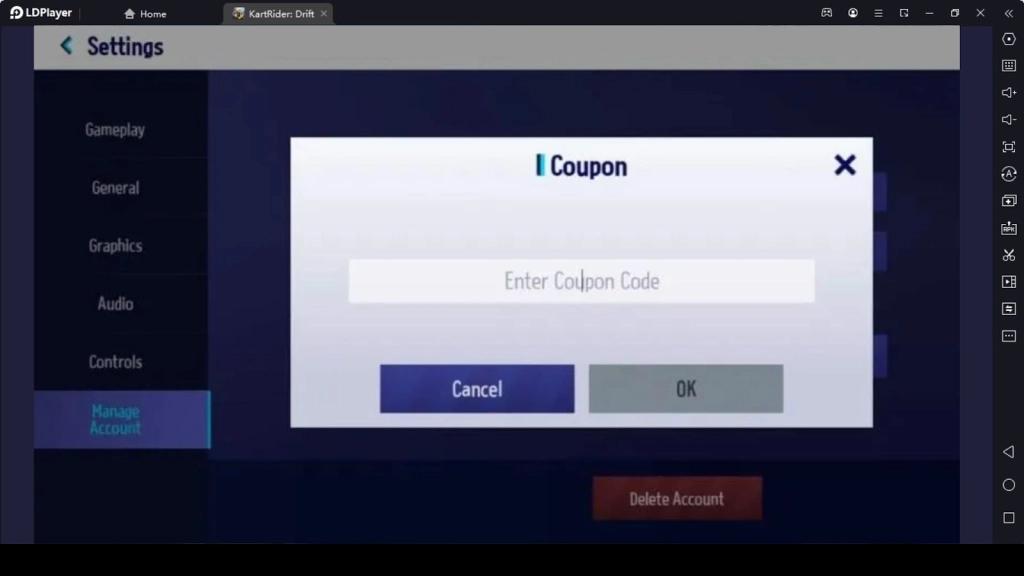 How to Redeem KartRider: Drift Codes