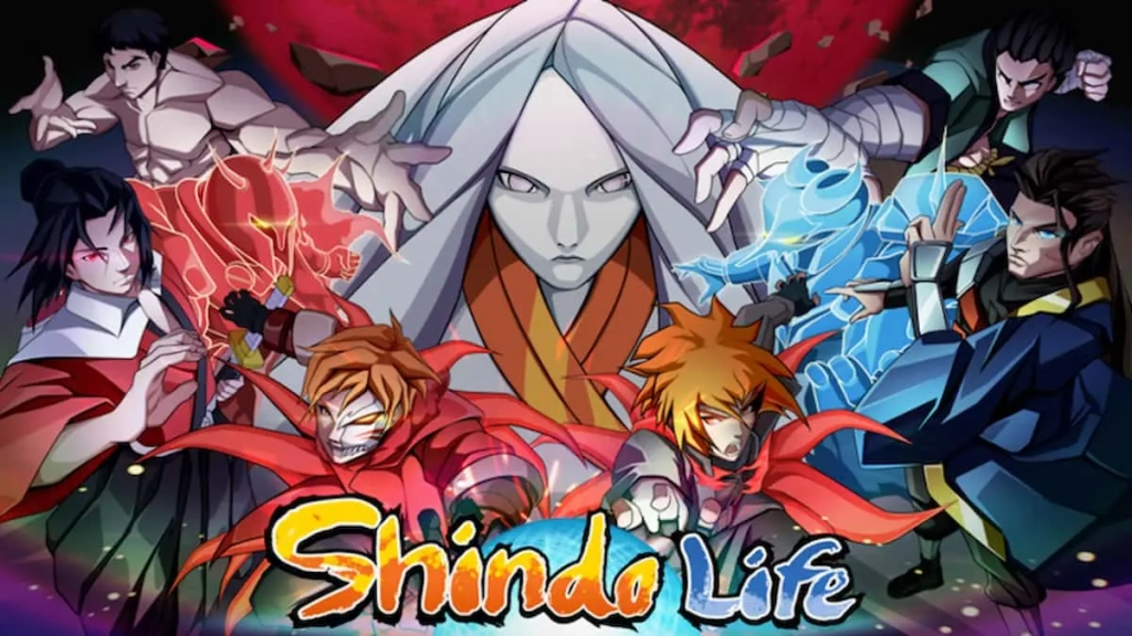 Roblox Shindo Life Codes Roblox Shindo Life Codes