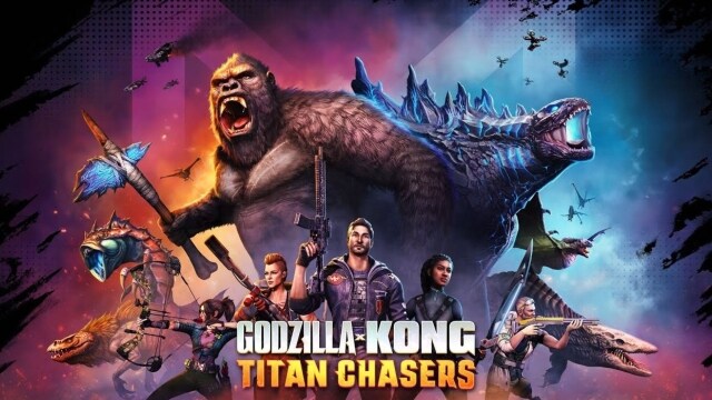 How to Get More Resources in Godzilla x Kong: Titan Chasers - Useful Tips and Tricks