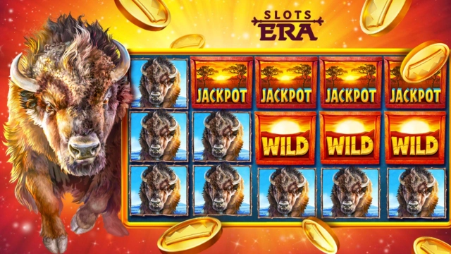 Slots Era - Jackpot Slots Tips for Beginners - Adventure with Slot Machines