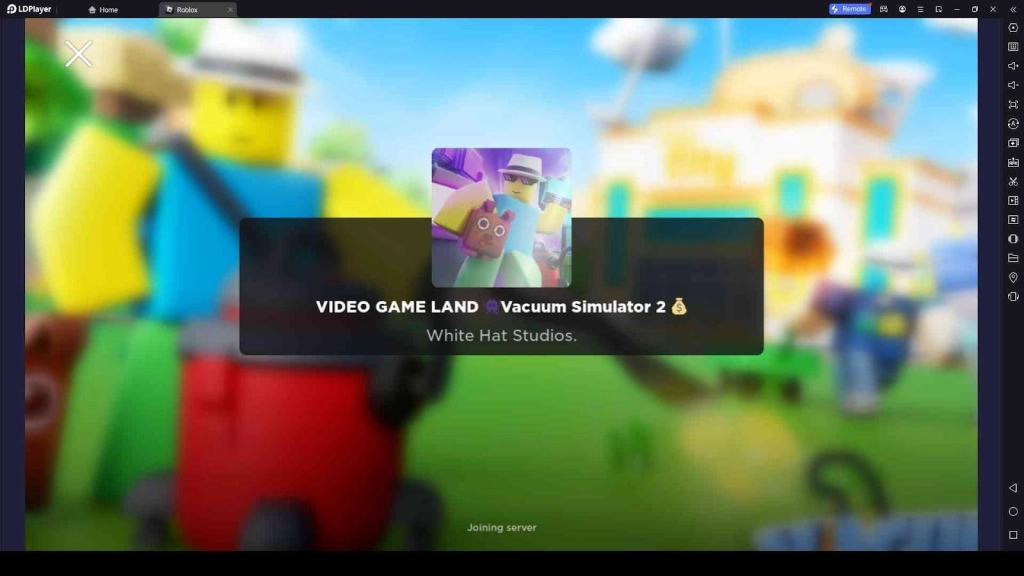 Roblox Vacuum Simulator 2 Codes: Suck Up Success - 2025 March