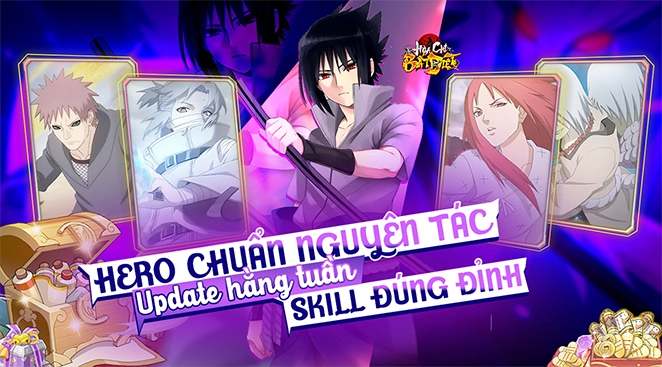 Full bộ code Hỏa Chí Bất Diệt mới nhất - Hướng dẫn cách nhập chi tiết