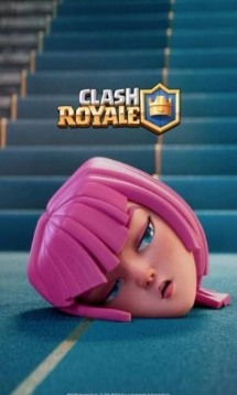Clash Royale Tier List