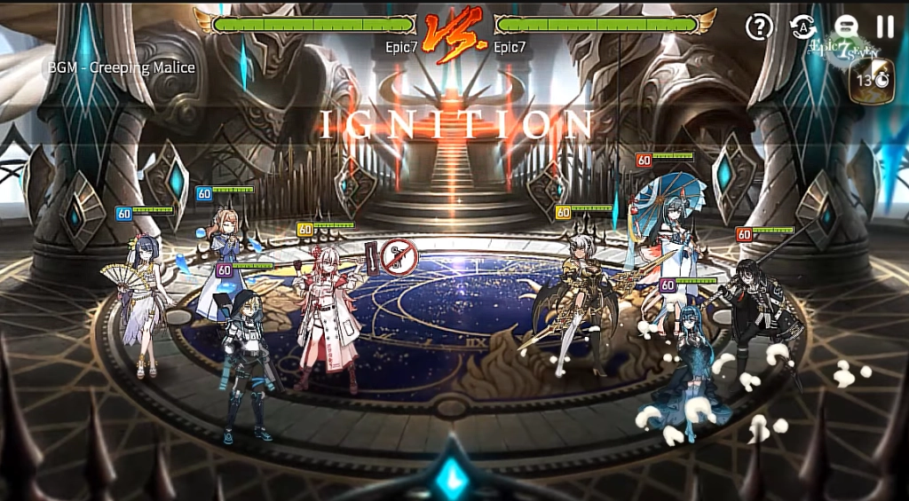 Epic Seven Boss Arunka Build Guide 9