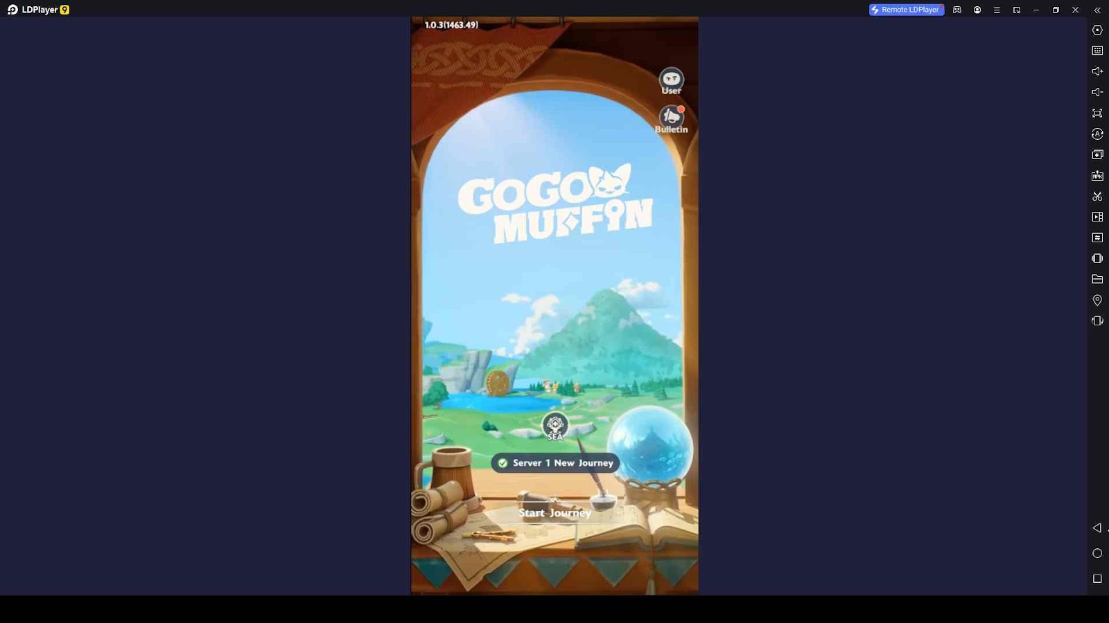 Go Go Muffin Beginner Guide