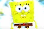 SpongeBob