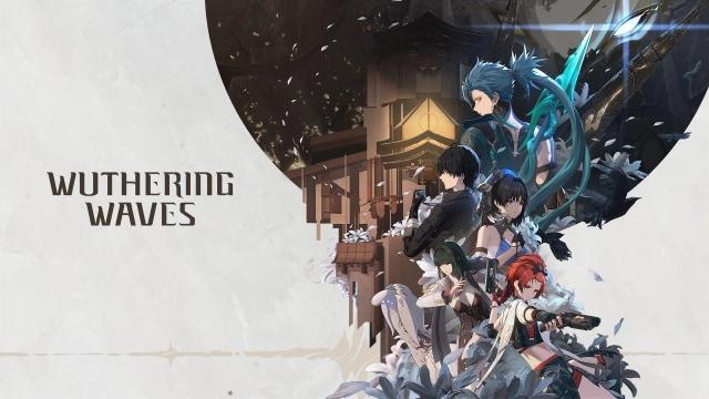 Wuthering Waves: All 18 Characters Explained – A Brief Overview for All the Characters