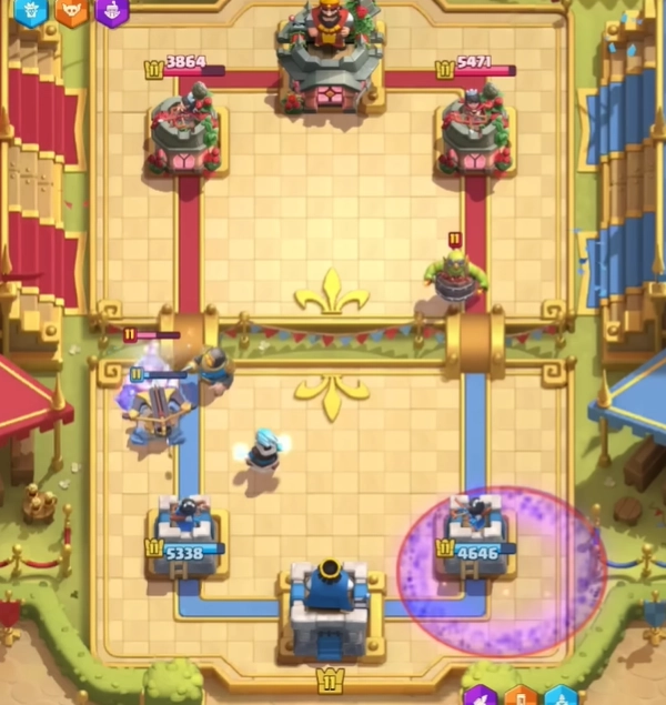 Top 5 Best Chaos Decks Right Now