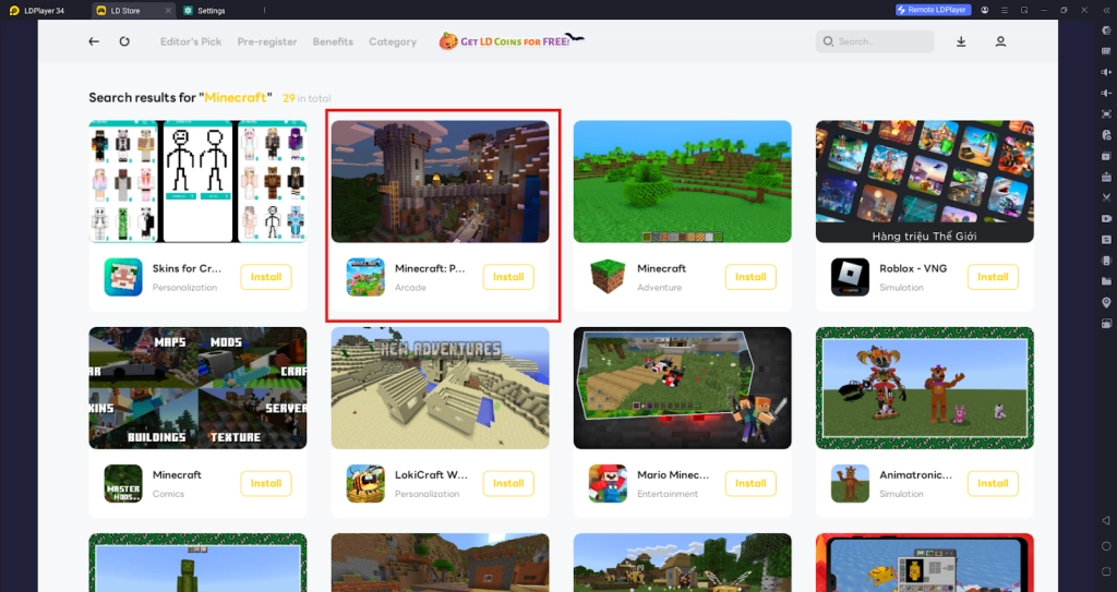 How to Download and Play Minecraft: Play with Friends on PC - Beginners Guide