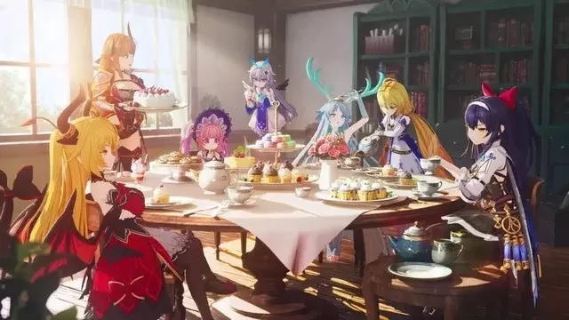 How to Reroll in ABYSSDIA