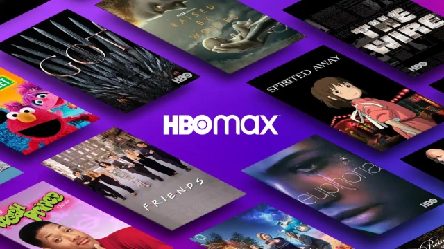 Descargar y disfrutar de Max: HBO, Series y Películas en PC