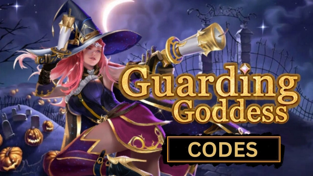Guardian Goddess: Idle RPG Codes Unlock Epic Rewards and Power-Up -March 2025