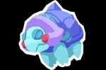 Shelldon