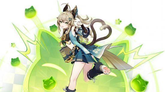 Genshin Impact 3.7 : Date de sortie, nouveaux personnages et plus