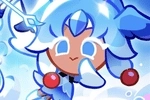 Blue Slushy Cookie (Marksman)