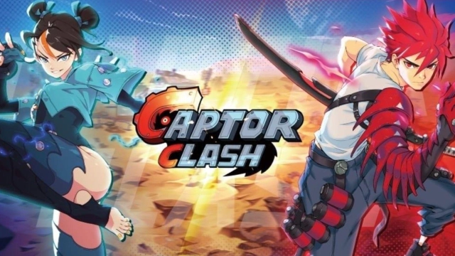 Captor Clash Beginner Guide with Tips for the Beat 'em Up ARPG