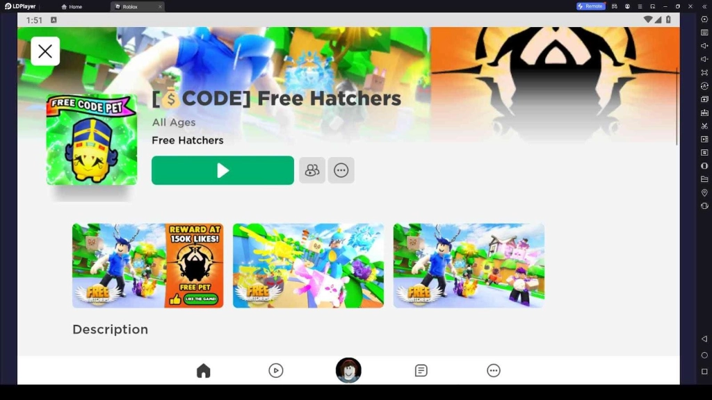 Roblox Free Hatchers Codes: Hatch, Collect, and Climb - 2025 March