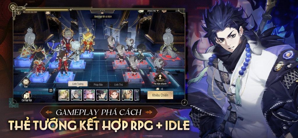 Full bộ code Thiếu Niên Tây Du - Hướng dẫn cách nhập chi tiết