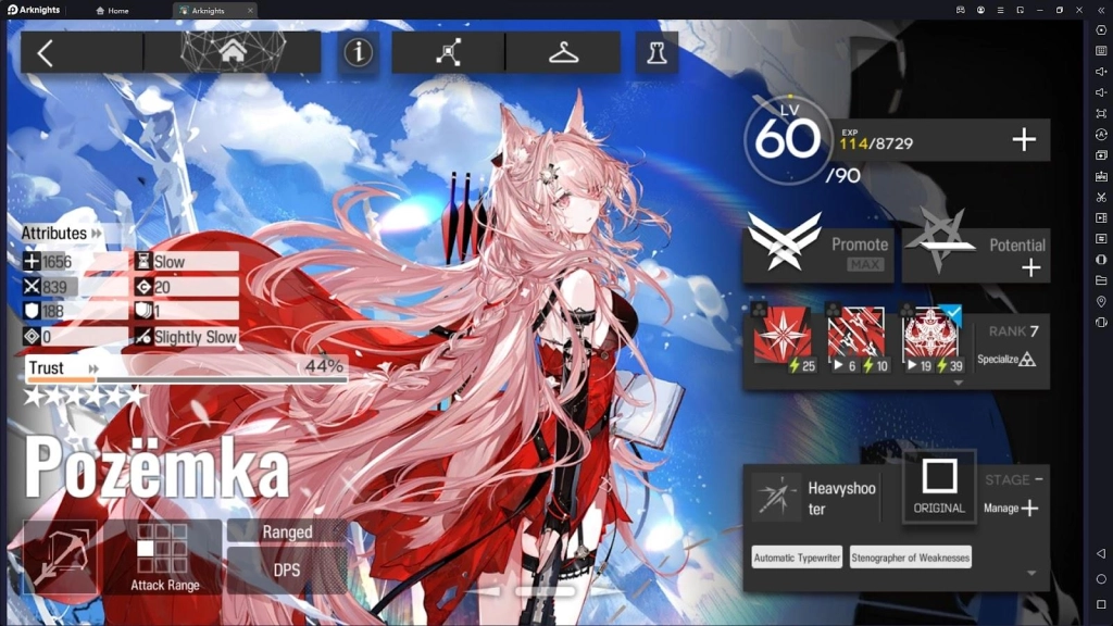 Arknights Ideal City Side Story Guide