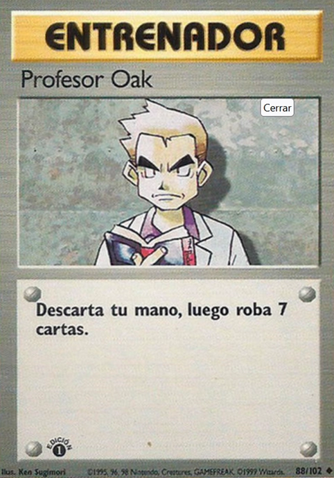 Obtén NUEVO EMBLEMA de 5 victorias consecutivas Pokémon TCG