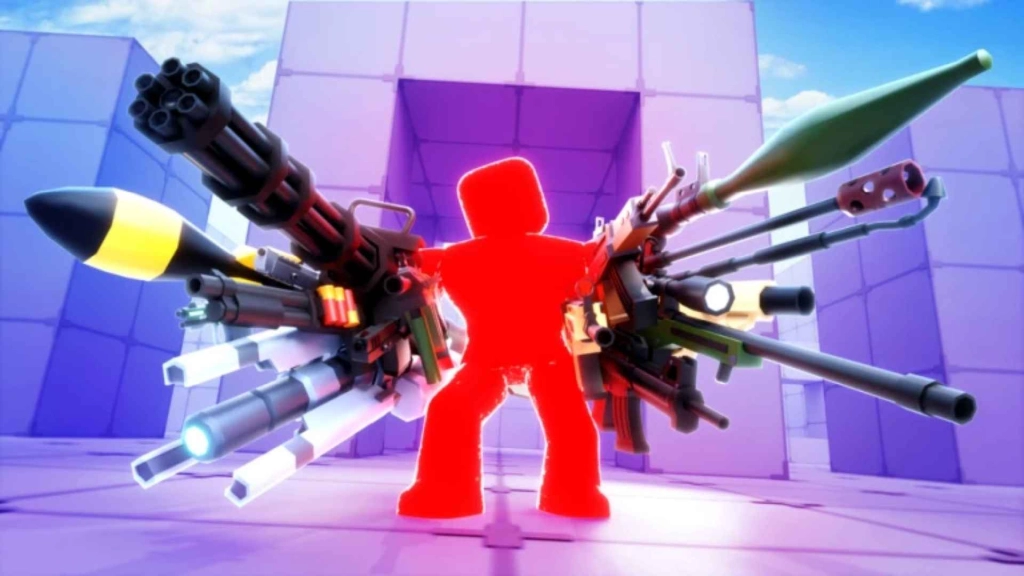 Roblox Rivals Codes