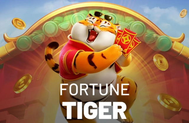 Guia básico: Como jogar o Jogo do Tigre
